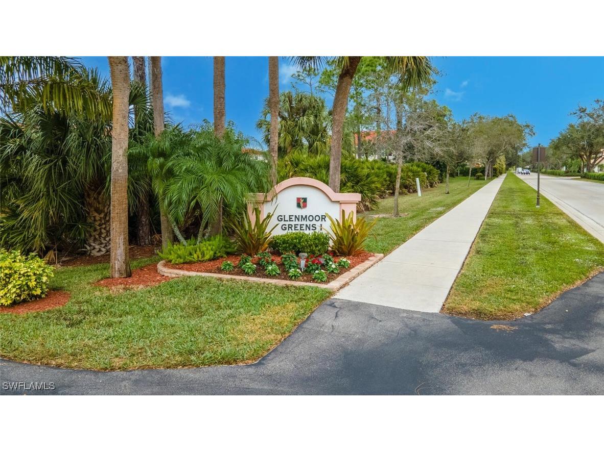 1100 Eastham Way #A-105 Naples FL 34104 225083053 image1
