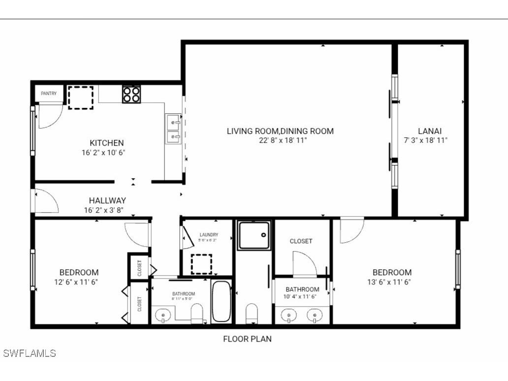 1100 Eastham Way #A-305 Naples FL 34104 226001694 image39