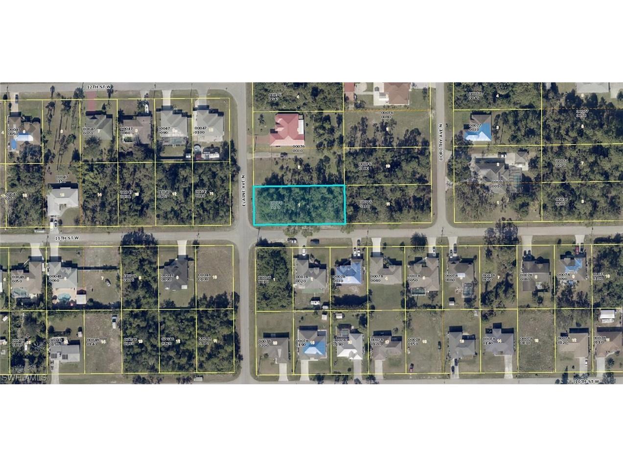 1100 Elaine Avenue N Lehigh Acres FL 33971 223072346 image1