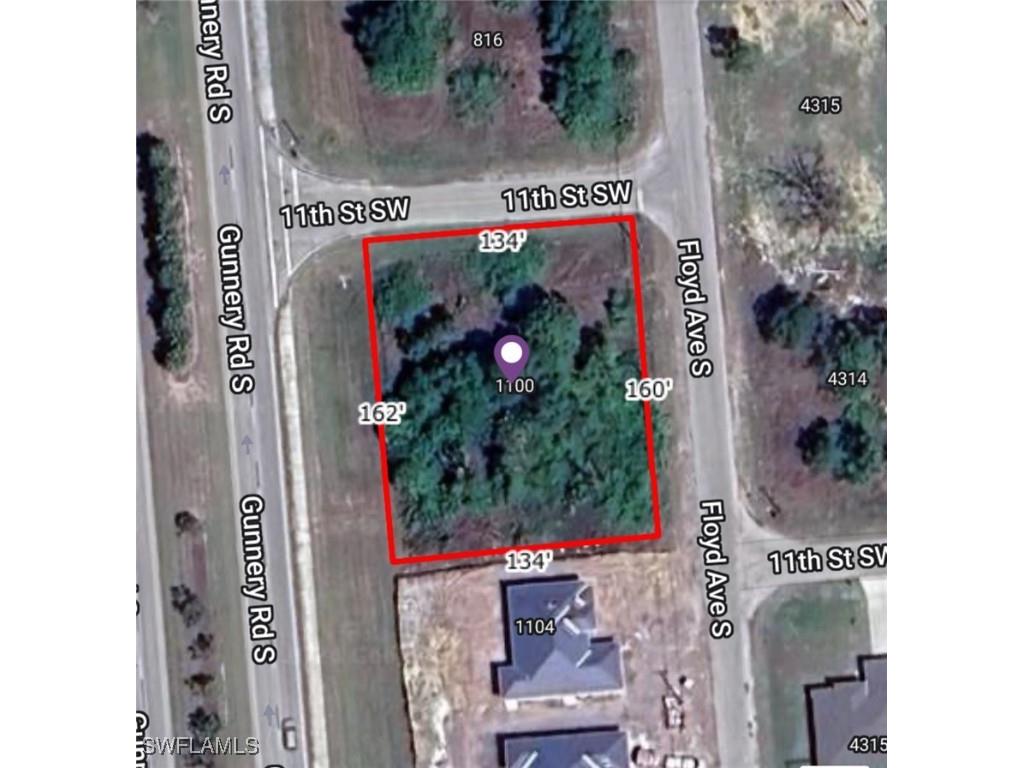 1100 Floyd Avenue S Lehigh Acres FL 33976 224077777 image1