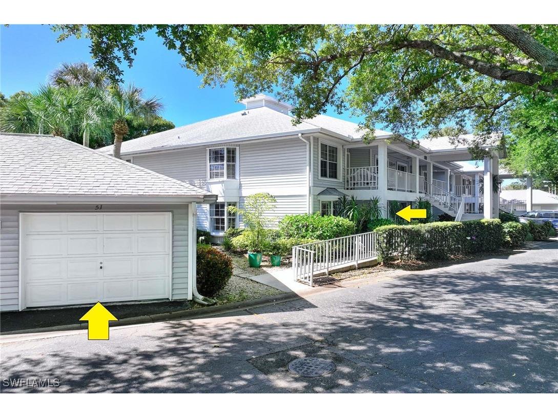 1100 Misty Pines Circle #101 Naples FL 34105 225030541 image1