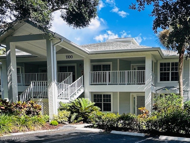 1100 Misty Pines Circle #B104 Naples FL 34105 225001199 image1