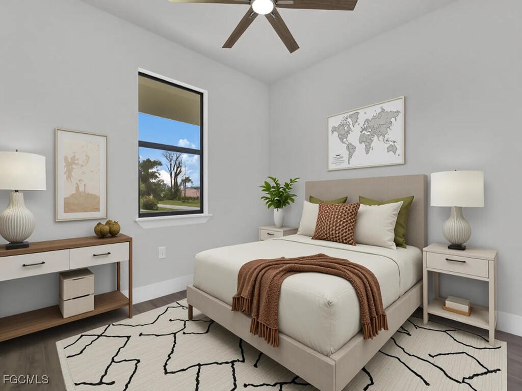 1100 NW 22nd Avenue Cape Coral FL 33993 2025007106 image15