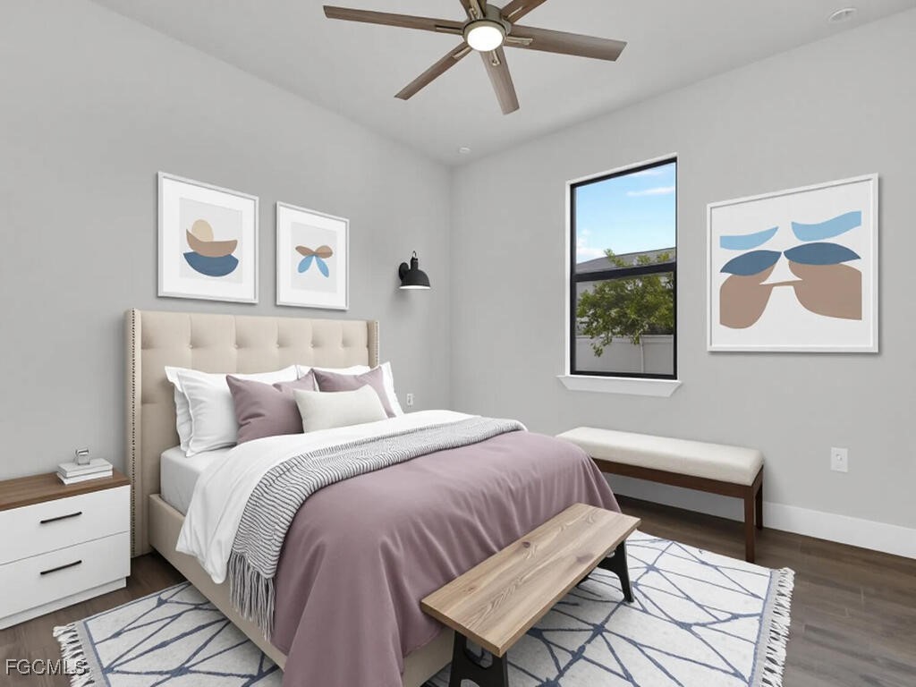 1100 NW 22nd Avenue Cape Coral FL 33993 2025007106 image18