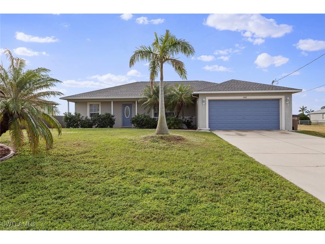1100 NW 9th Terrace Cape Coral FL 33993 225045719 image1