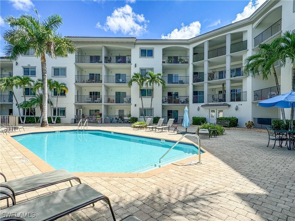 1100 Pine Ridge Road #201B Naples FL 34103 224071952 image1