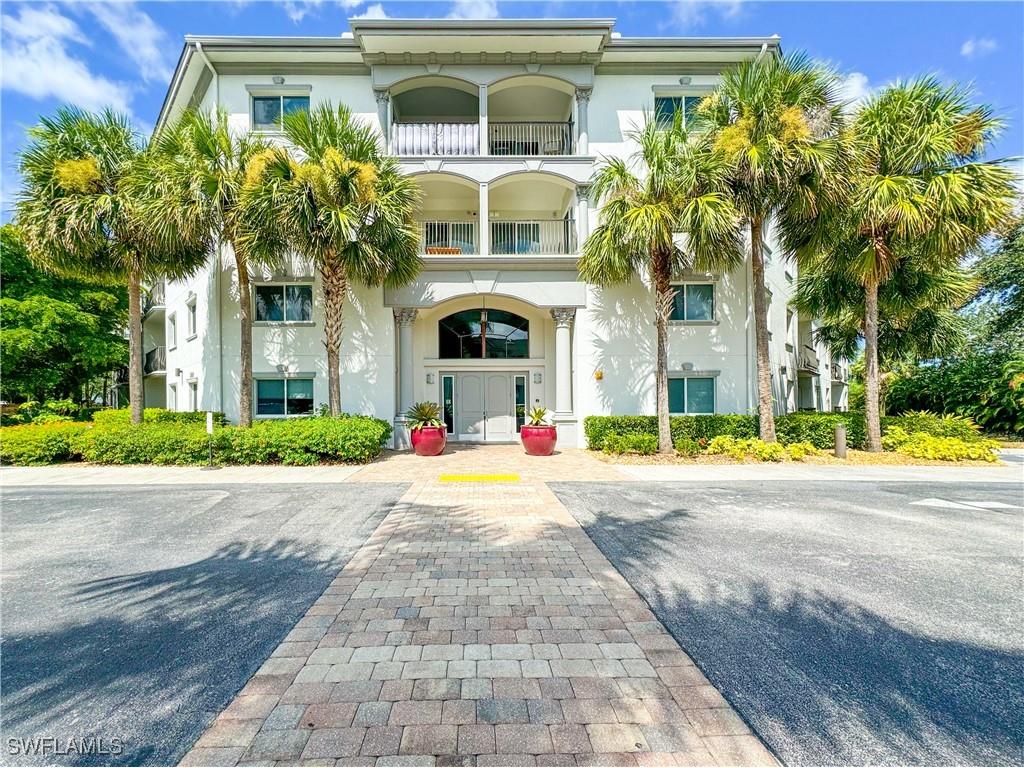 1100 Pine Ridge Road # 401B Naples FL 34103 224071959 image1