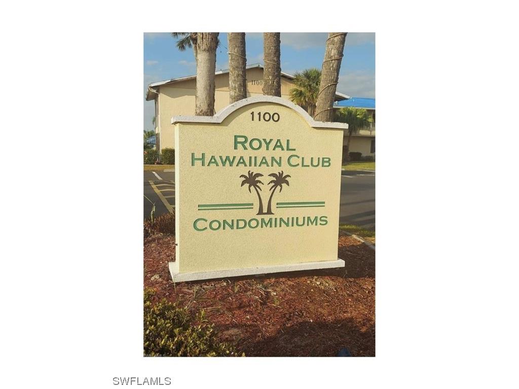 1100 Pondella Road #105 Cape Coral FL 33917 223042784 image1