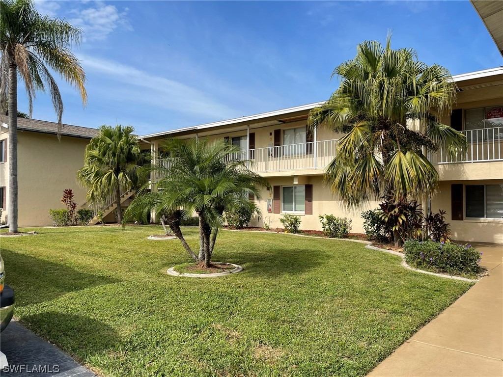 1100 Pondella Road #302 Cape Coral FL 33909 223087696 image1