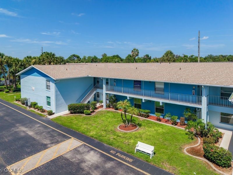 1100 Pondella Road #504 Cape Coral FL 33909 2025003253 image1