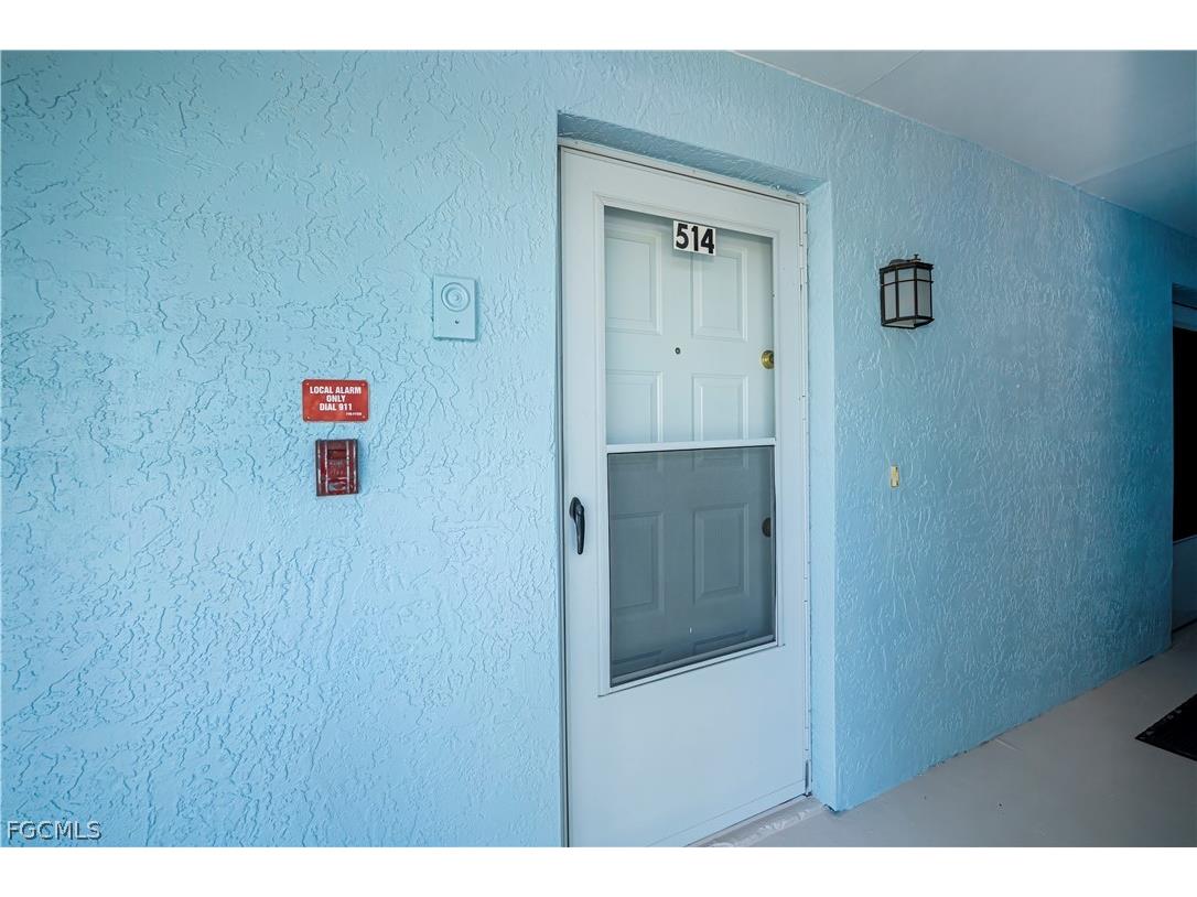 1100 Pondella Road #514 Cape Coral FL 33909 2026010407 image33