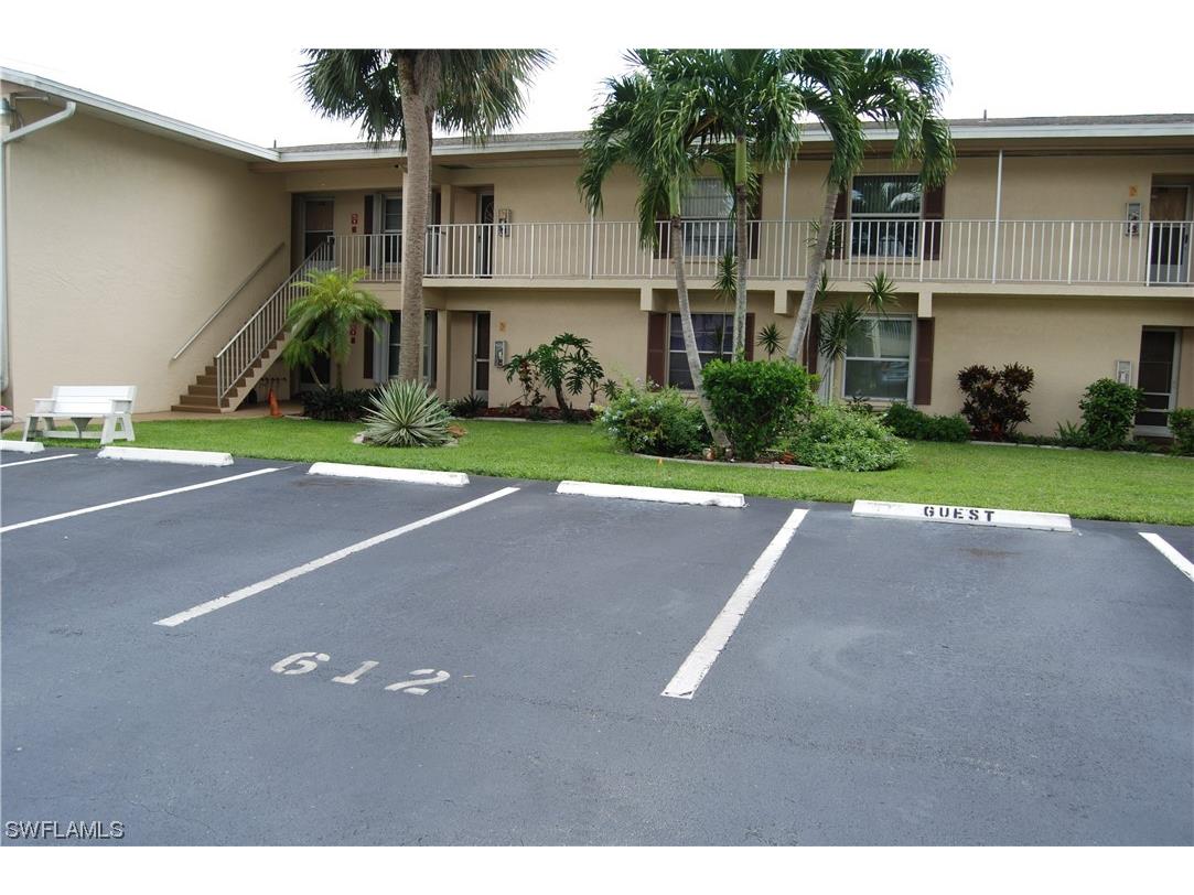 1100 Pondella Road #612 Cape Coral FL 33909 223055085 image1