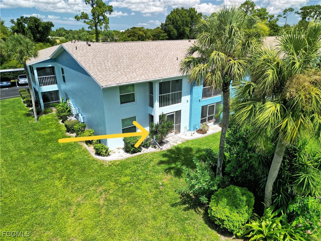 1100 Pondella Road #807 Cape Coral FL 33909 2025010266 image22