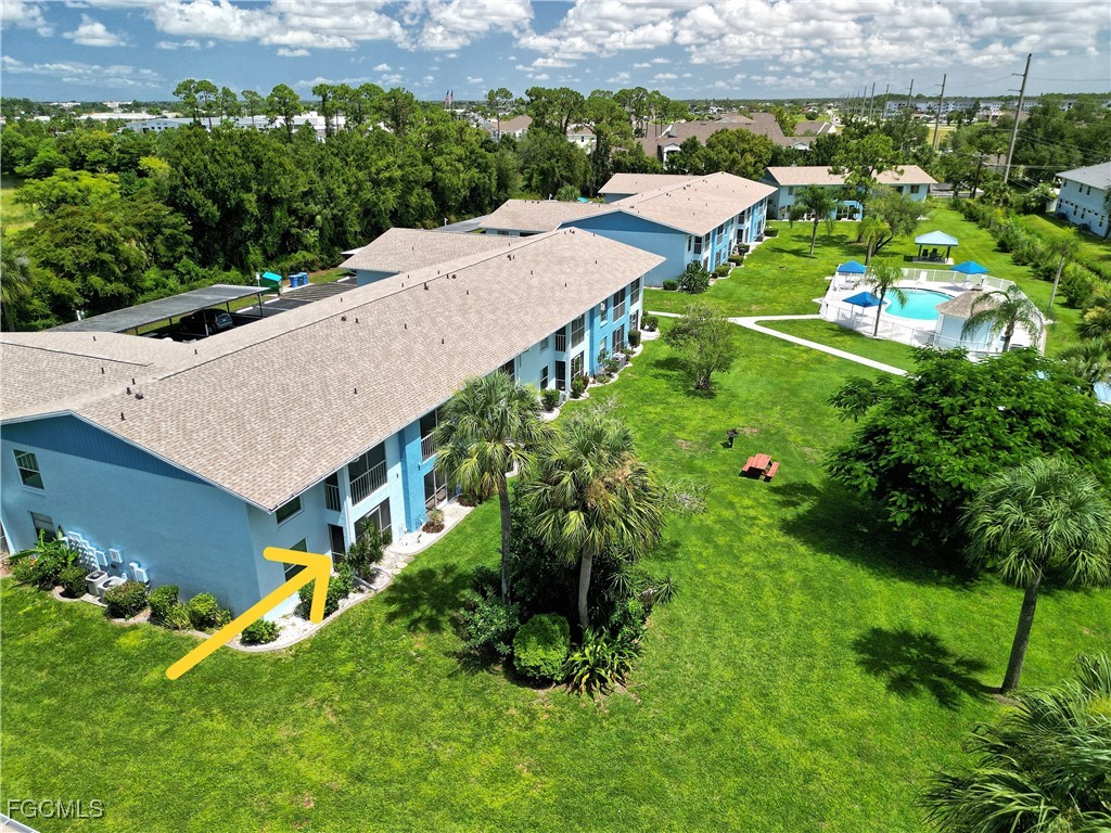 1100 Pondella Road #807 Cape Coral FL 33909 2025010266 image23