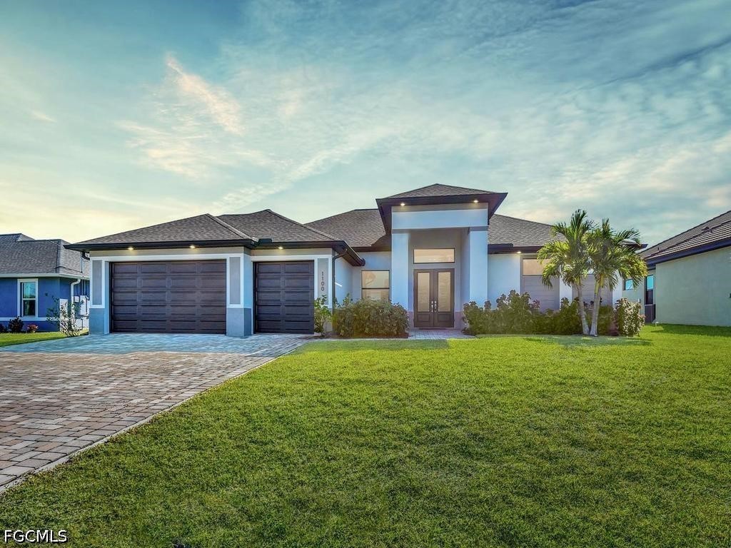 1100 SW 36th Terrace Cape Coral FL 33914 2026016532 image1