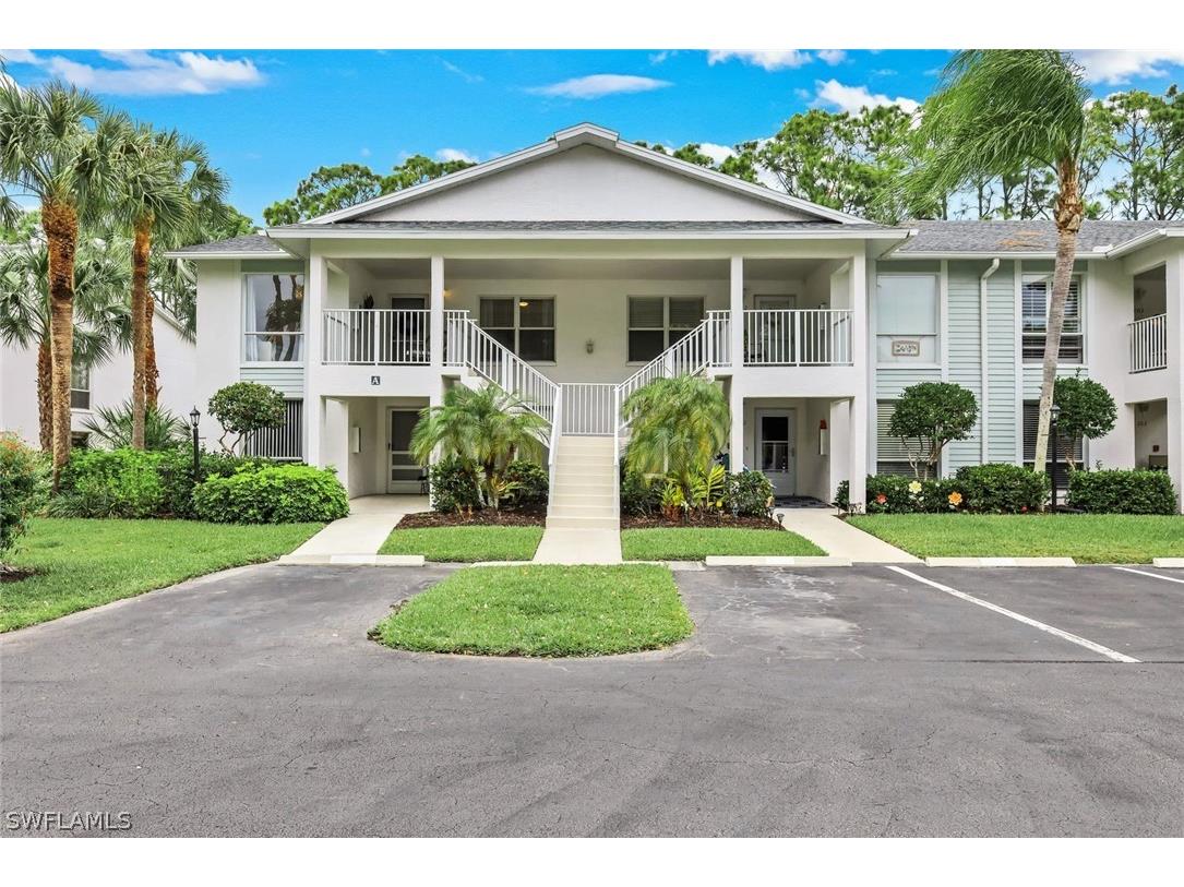 1100 Sarah Jean Circle #A201 Naples FL 34110 226012385 image16
