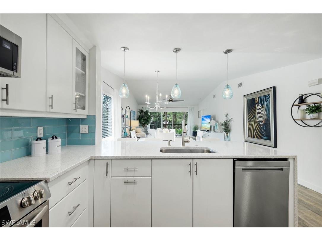 1100 Sarah Jean Circle #A201 Naples FL 34110 226012385 image18