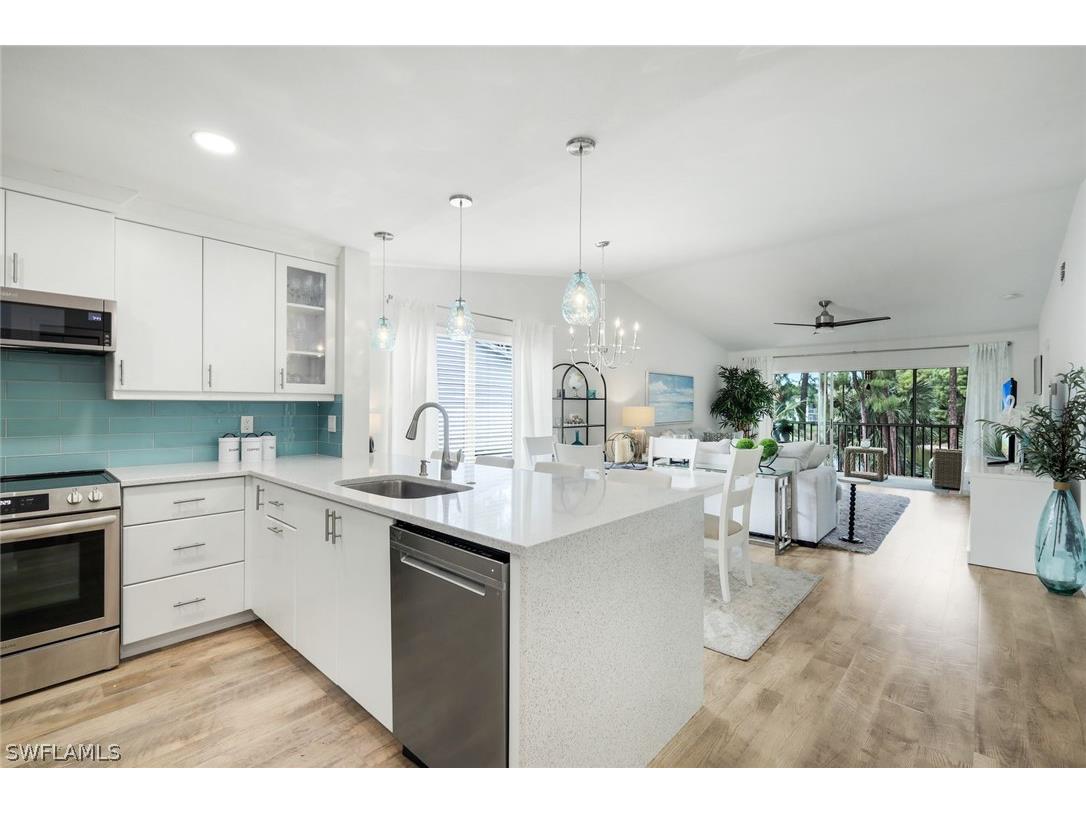 1100 Sarah Jean Circle #A201 Naples FL 34110 226012385 image3