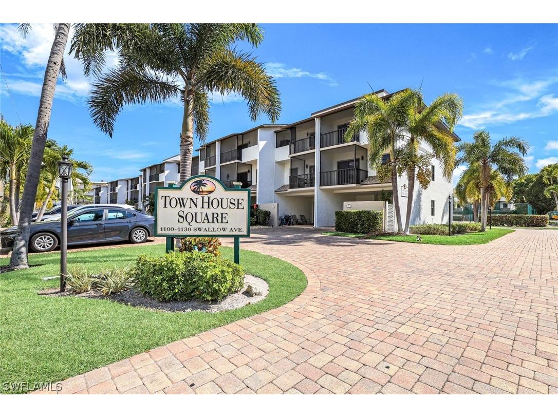 1100 Swallow Avenue #A109 Marco Island FL 34145 226009005 image1