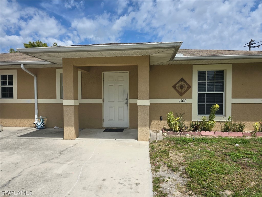 1100 W 12th Street Lehigh Acres FL 33972 224030875 image1
