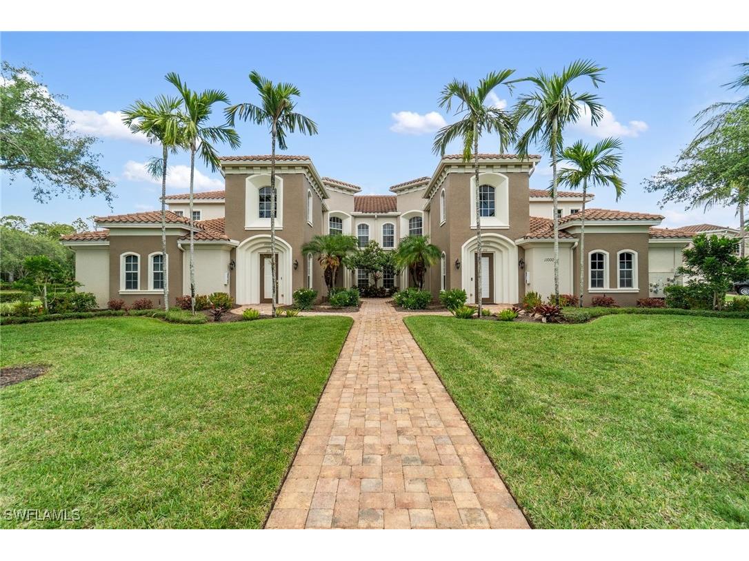 11000 Carrara Court #102 Bonita Springs FL 34135 225073097 image1