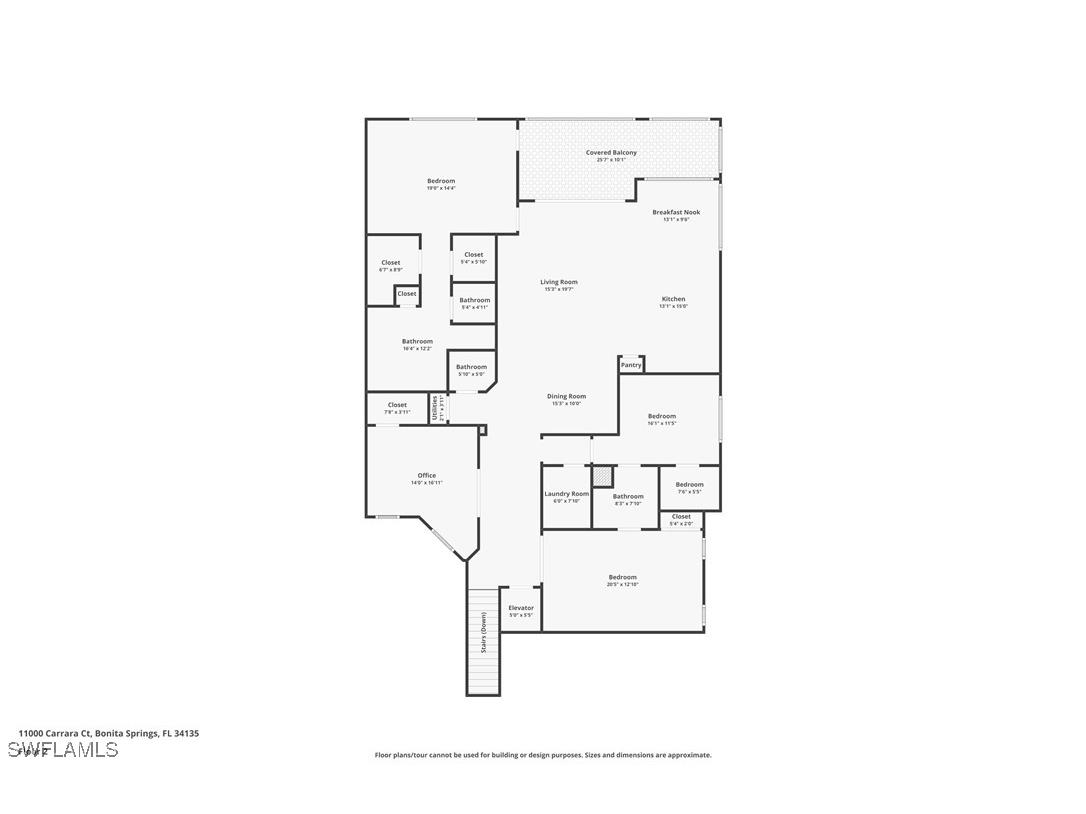 11000 Carrara Court #202 Bonita Springs FL 34135 225071454 image30