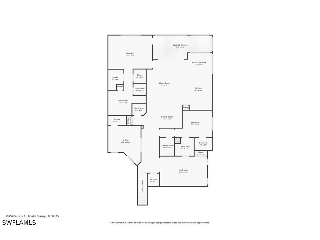 11000 Carrara Court #202 Bonita Springs FL 34135 226021129 image30