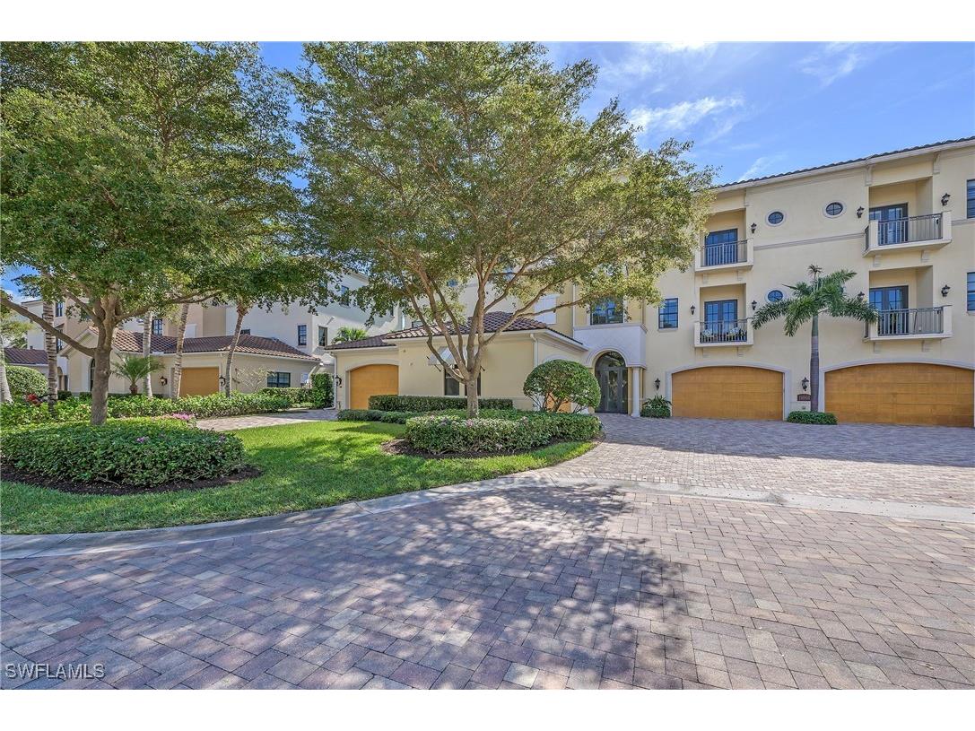 11001 Via Tuscany Lane #202 Miromar Lakes FL 33913 225036265 image1