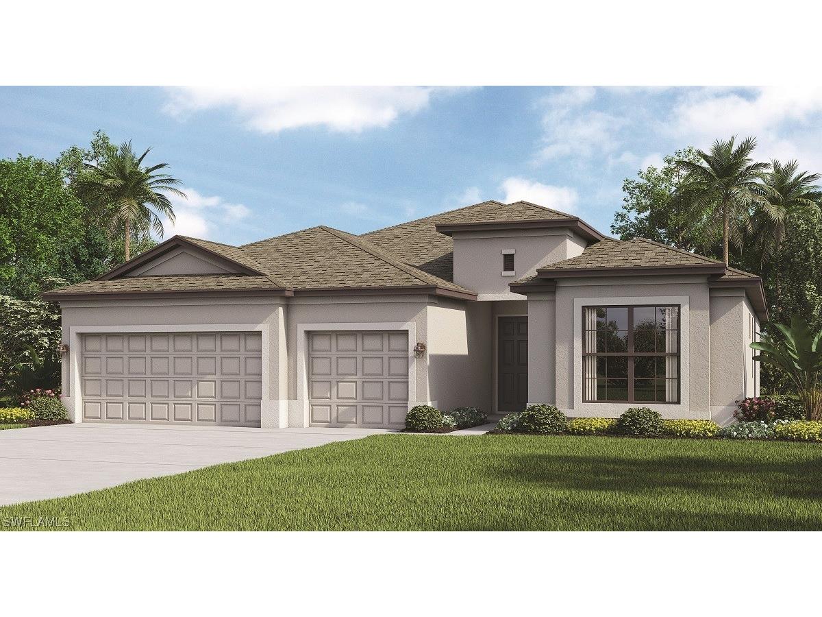 11004 Morning Dew Terrace Fort Myers FL 33913 224002273 image1