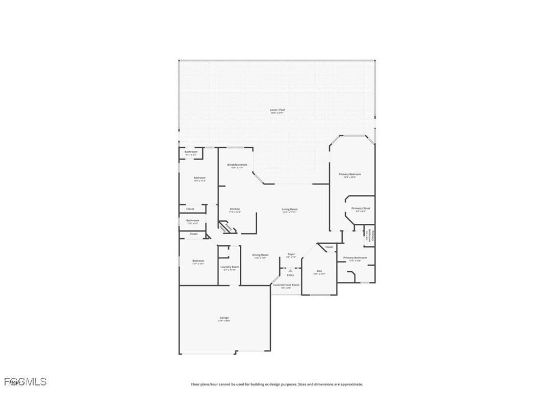 11006 Longwing Drive Fort Myers FL 33912 2026003176 image39