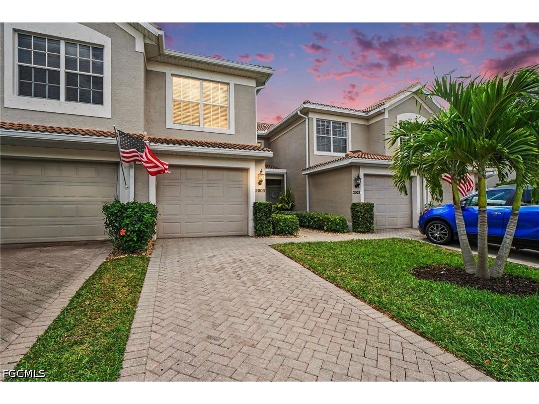 11006 Mill Creek Way #2003 Fort Myers FL 33913 2026015576 image1