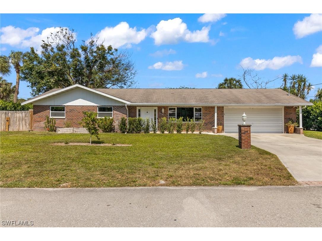 11006 Smokey Drive Bonita Springs FL 34135 223018197 image1