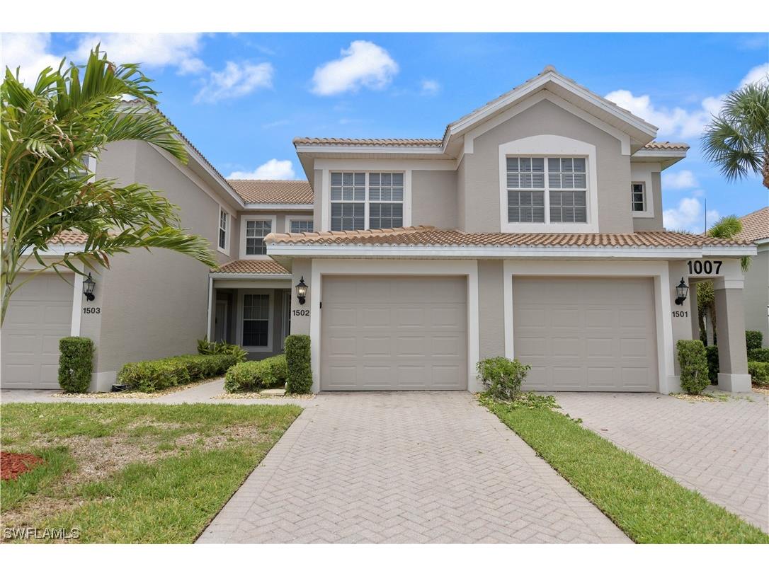 11007 Mill Creek Way #1502 Fort Myers FL 33913 223042933 image1