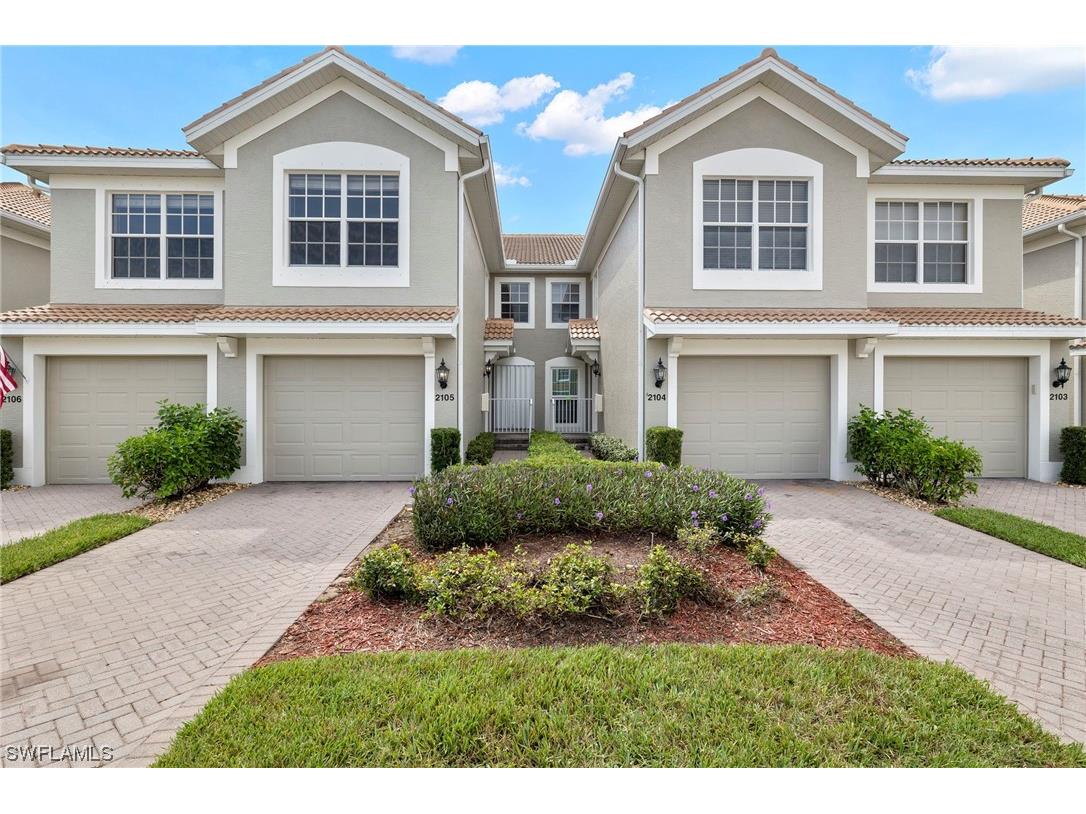 11008 Mill Creek Way #2105 Fort Myers FL 33913 223069341 image1