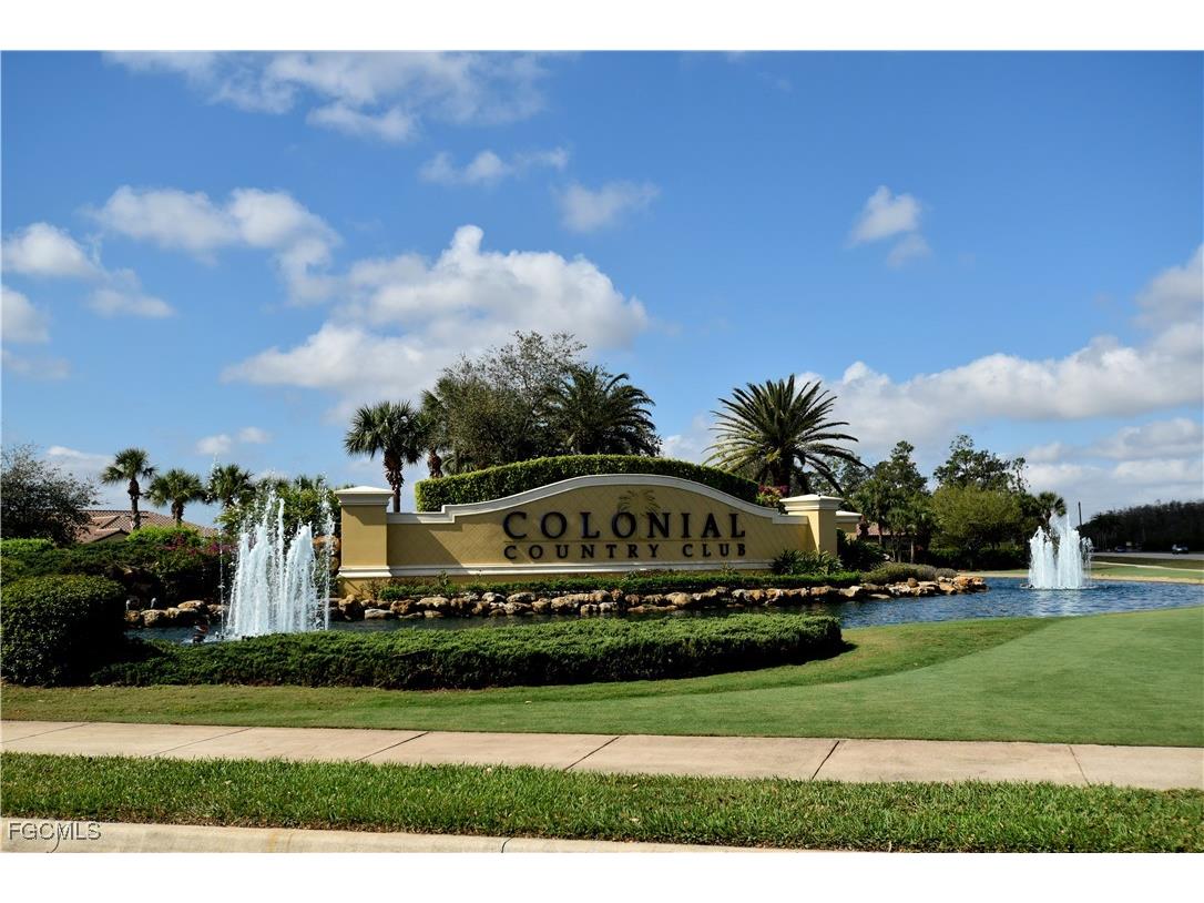 11008 Mill Creek Way #2107 Fort Myers FL 33913 2026001045 image26
