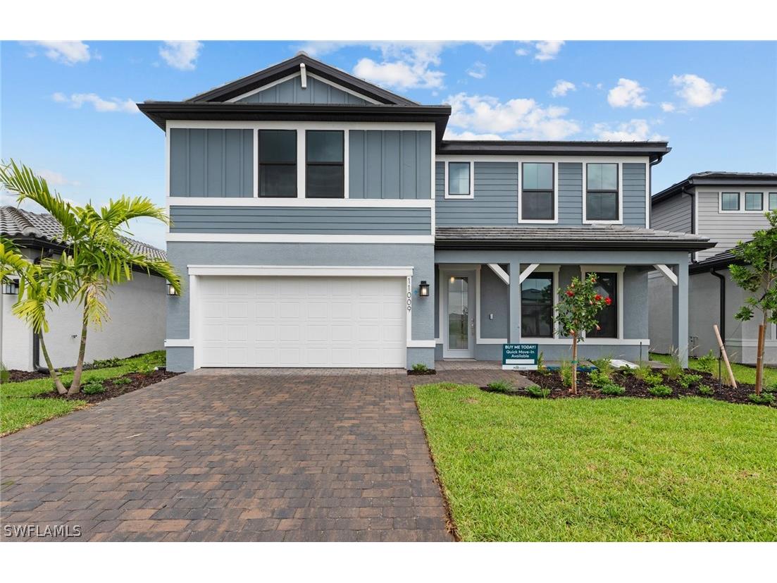 11009 Addison Lake Circle N Fort Myers FL 33966 224045414 image1