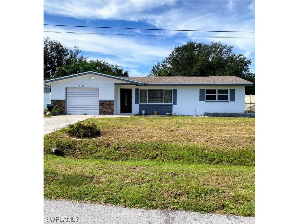 1101 Brynmar Drive Cape Coral FL 33909 223068567 image1