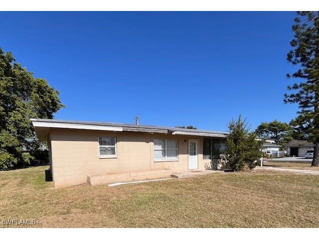 1101 Coolidge Avenue Lehigh Acres FL 33936 224098406 image1