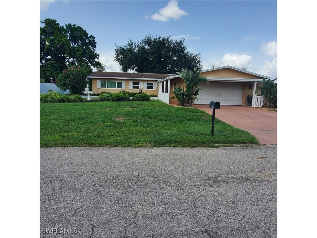1101 E Jasmine Road Lehigh Acres FL 33936 225059436 image1
