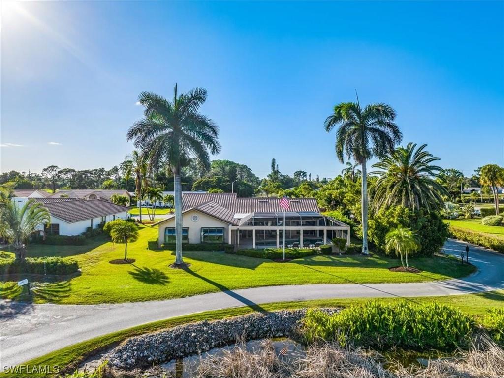 1101 Foxfire Lane Naples FL 34104 223084973 image1