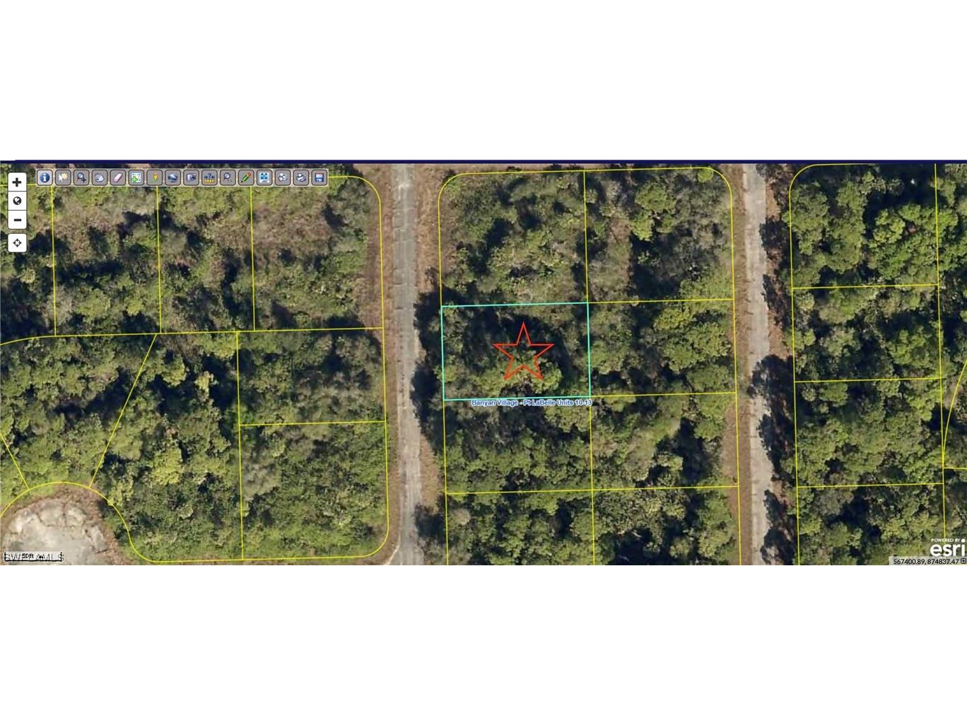 1101 Hale Street Labelle FL 33935 223039008 image1