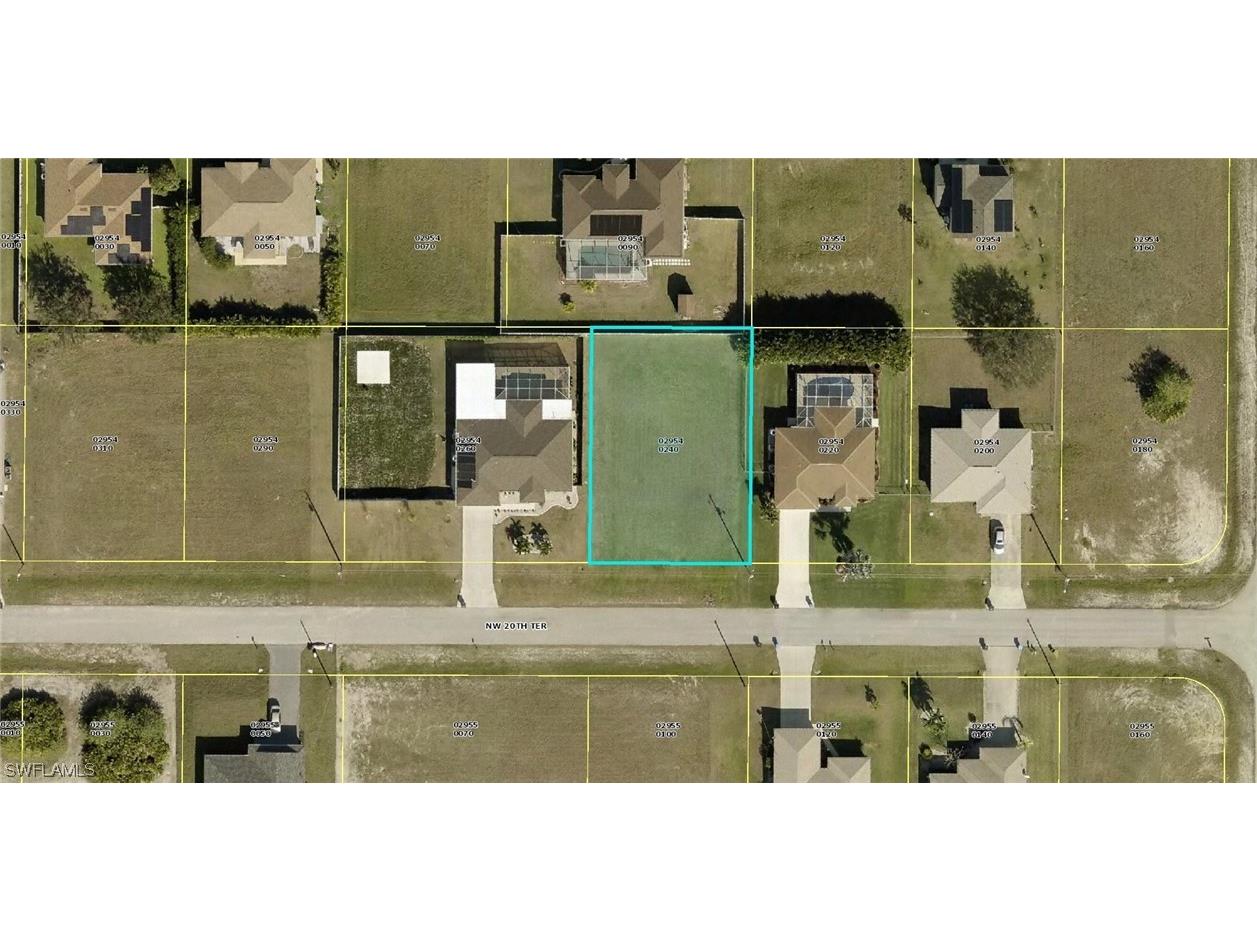 1101 NW 20th Terrace Cape Coral FL 33993 223039977 image1