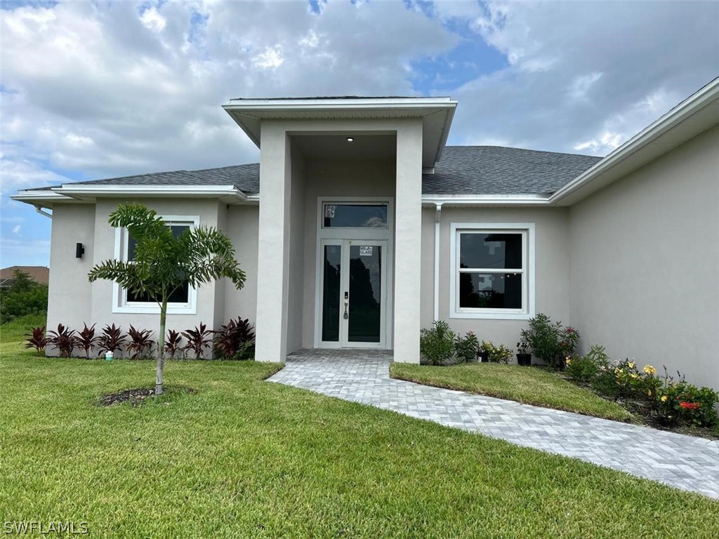 1101 NW 3rd Place Cape Coral FL 33993 224024119 image1