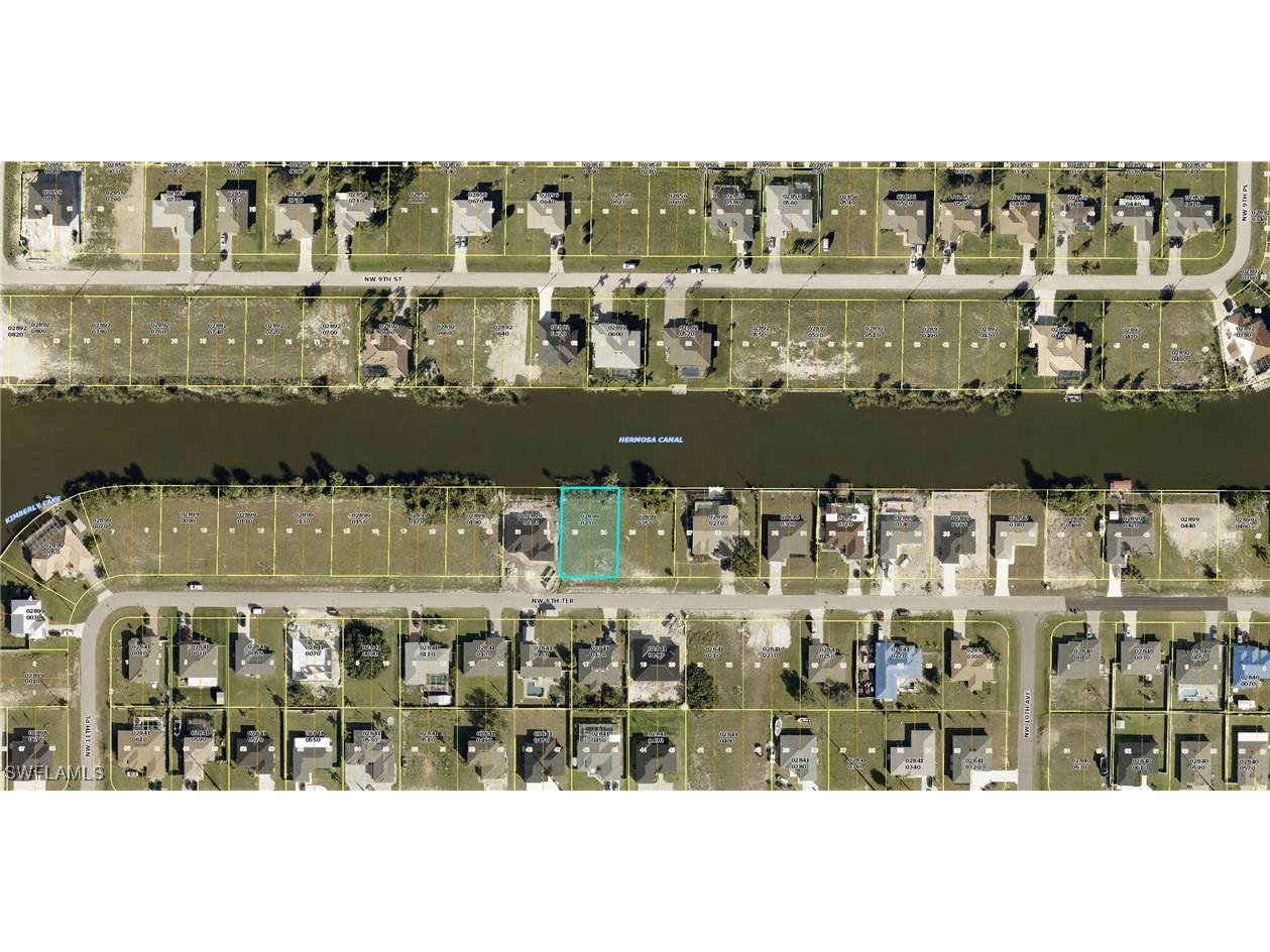 1101 NW 8th Terrace Cape Coral FL 33993 225000917 image1