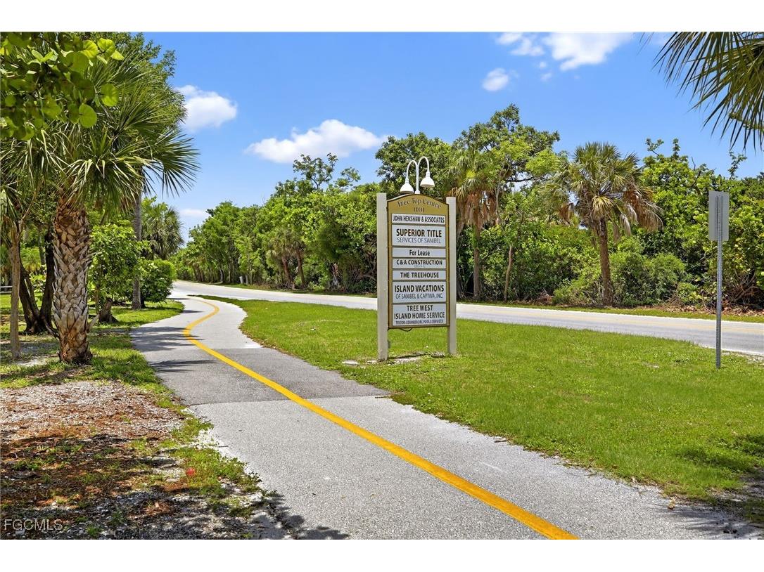 1101 Periwinkle Way #D1 Sanibel FL 33957 2025020641 image13