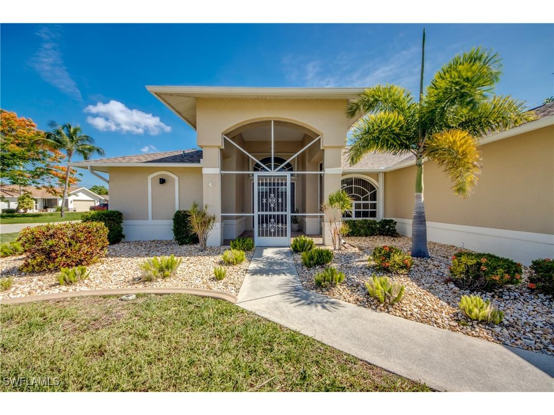 1101 SE 14th Terrace Cape Coral FL 33990 225053709 image1
