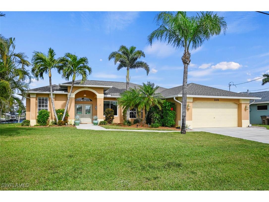 1101 SE 23rd Terrace Cape Coral FL 33990 224097049 image1