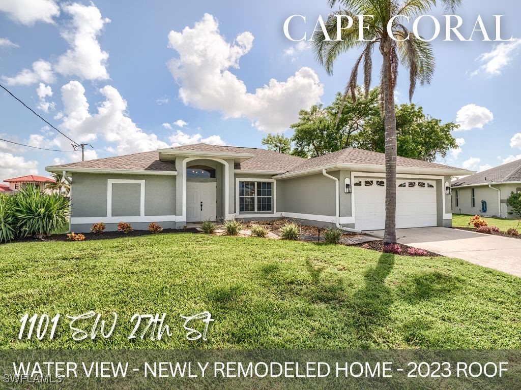 1101 SW 27th Street Cape Coral FL 33914 224056608 image1