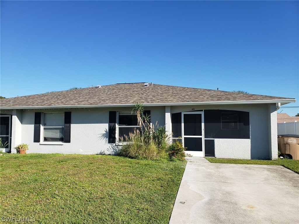 1101 SW 48th Terrace Cape Coral FL 33914 223076303 image1