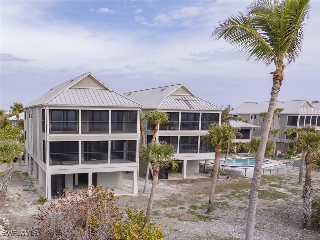 1101 Seagrape Lane #5A Sanibel FL 33957 224101836 image1